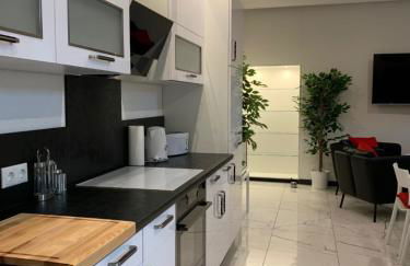 Wieko Ferienwohnungen - Luxus pur im Prinz von Preußen, Erdgeschoss - Foto 24