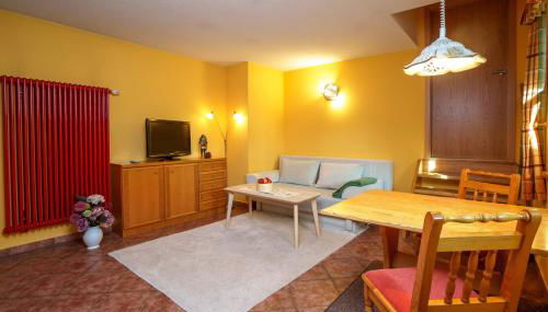 Ferienwohnung Spielzeughof - Foto 2