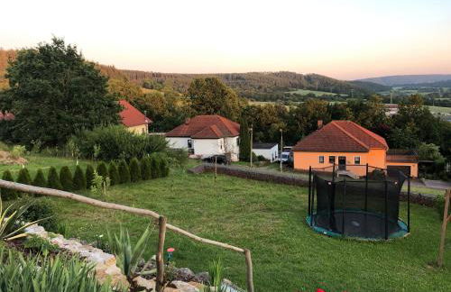 Haus Am Wald - Foto 12