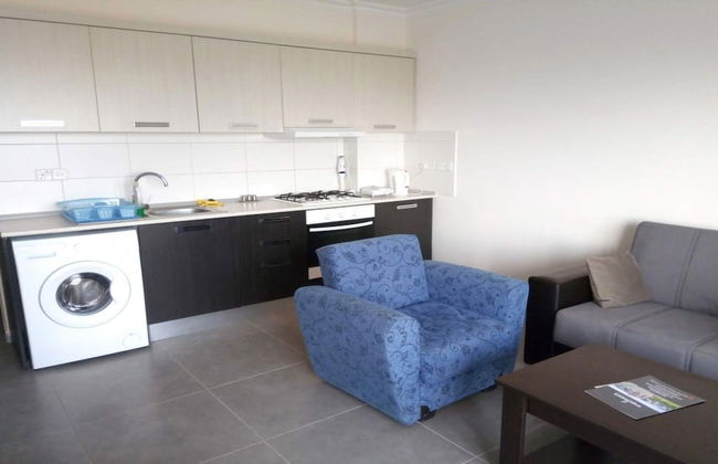 Studio Apartment at Longbeach - Foto 4