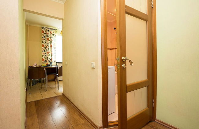 Apartment Etazhydaily Lenina - Foto 22