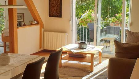 Ferienwohnung Müller - Foto 2