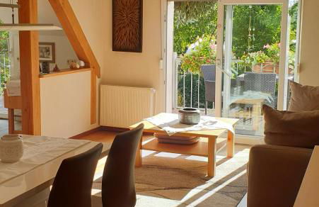 Ferienwohnung Müller - Photo 2