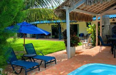 SummerVilleBG - Flat Charmoso com Piscina, Wi-fi e Cozinha Completa - Photo 30