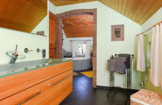 Ferienhaus Lüttje Cottage - Foto 52