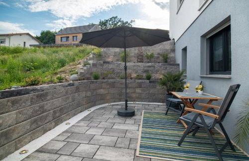 Ferienwohnung mit eigenem Eingang - Photo 17