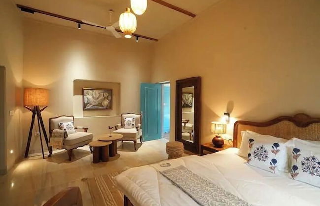 The Bodhi 5 Bedroom LuxuryApartment Central Jaipur - Foto 1