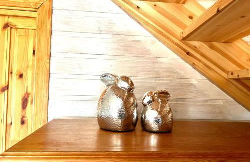 Ferienhaus HarzHase - Foto 19