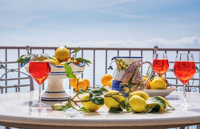 Villa Lavinia - Photo 18