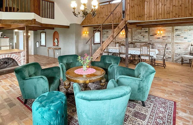 5 Person Holiday Home in Sjobo - Foto 7