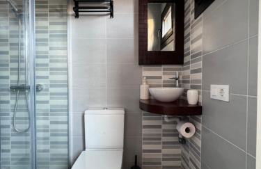 Casa da avoa Sanxenxo - Foto 23