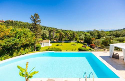 Villa Noulia - Foto 26