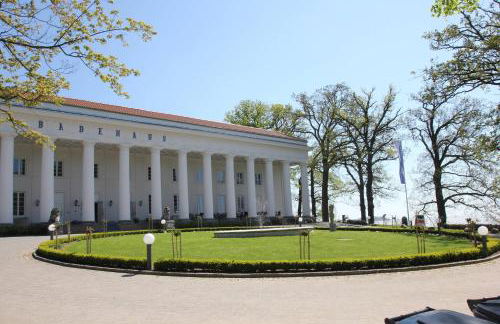 Ferienhaus Gisela Ferienwohnung Vilmblick - Photo 19