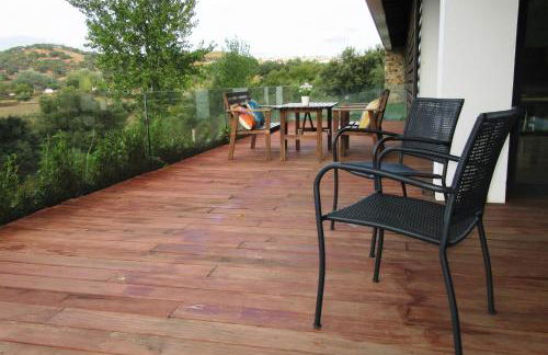 Vivienda Rural Olivar del Chanza - Foto 24