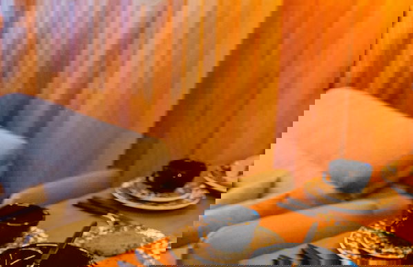 Alta Vista Cabanas - Foto 7