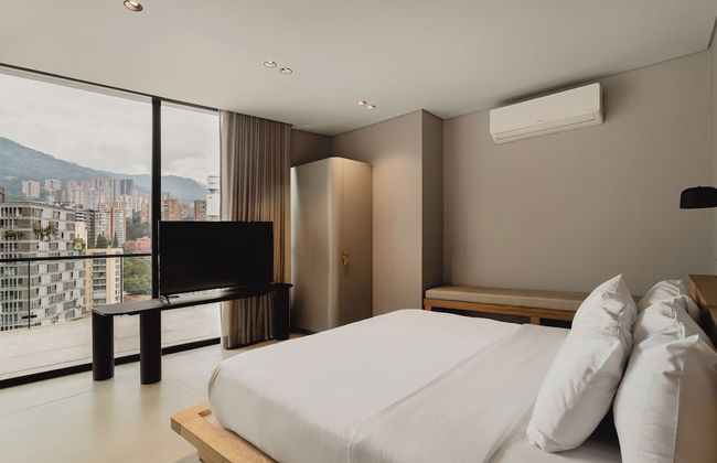 Seissta Medellin - Foto 22