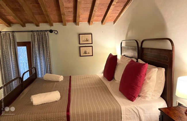 Borgo Dolciano - Foto 74