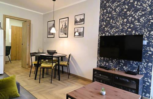 81 degrees - Hot Lodging - Gorąca Kwatera w centrum Gliwic z prywatną sauną - Foto 13