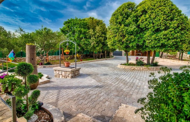 Vintage Winehouse Backov - Foto 48