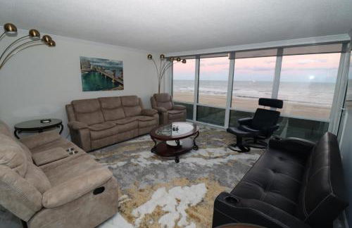 Beach Luxury Oceanfront - Foto 7