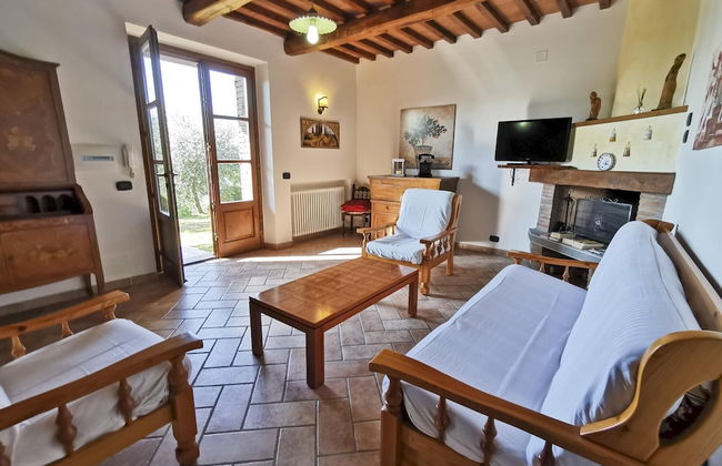 Villa Antonella - Foto 27