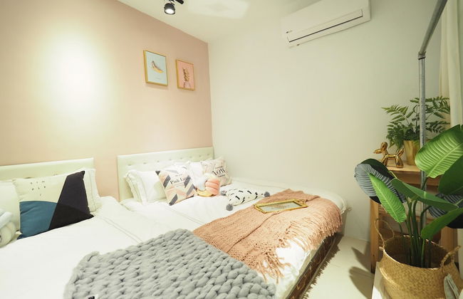 luxury Linguang MRT station - Foto 9