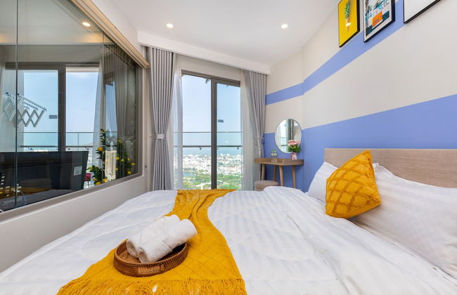 Ocean House in The Song An Gia Vung Tau - Foto 11