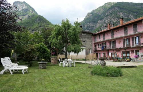 casa vacanza la Slitta - Photo 22