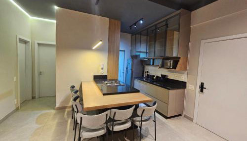 Lindo AP 2 quartos na Lagoa! - Foto 5