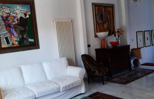 Prestigioso terratetto a 100 mt dal mare - Foto 41