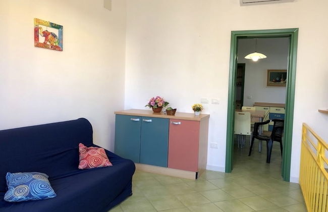 Villetta al Mare Gallipoli - Foto 8