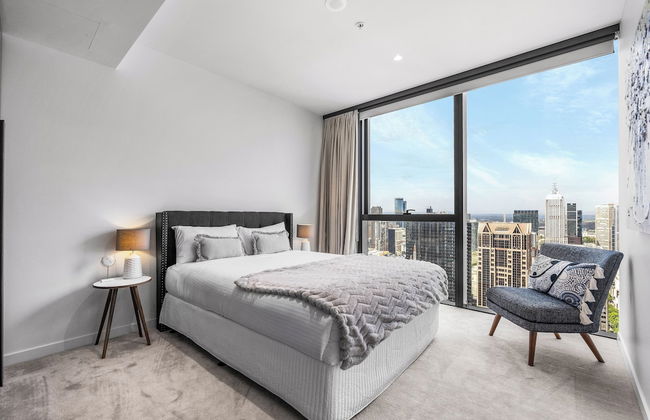 Collins House Apartments by CLLIX - Photo 40