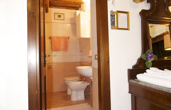 Agriturismo Solidor - Foto 15