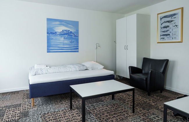 Hotel Nordbo City - Foto 31