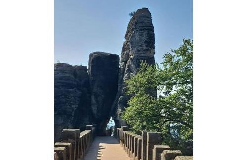 Holiday Apartment FeWo III - Foto 13