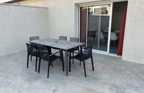 vacances en Ardéche "maison Chauvet" - Foto 4