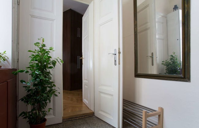 Prague Siesta Apartments - Photo 14