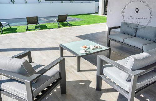 V5 Villa Emma - Luxury 5 bedroom, Pool and Jacuzzi - Foto 13