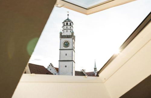 HEIMATEL - Luxury Penthouse Loft - Foto 24