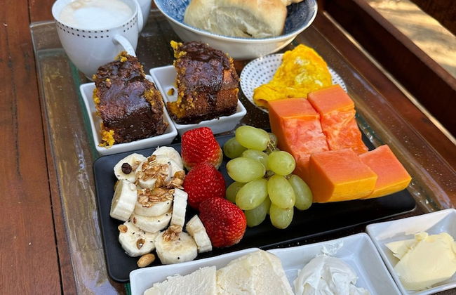 Recanto das Videiras - container - Foto 35