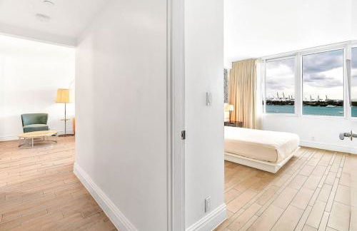 Stunning Views 2BD Condo at Hotel w Pool, Bar - Foto 22