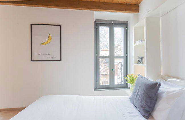 Luini 7 in Como With 2 Bedrooms and 1 Bathrooms - Foto 17