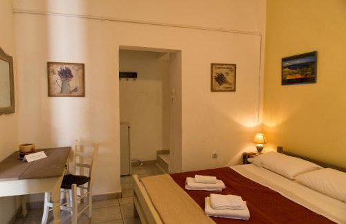 Katerina Rooms & Studios - Foto 9