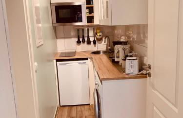 Kleine Auszeit - Foto 7