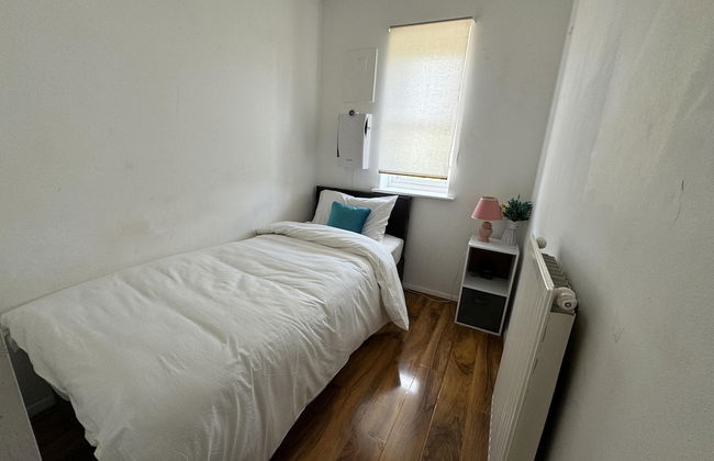 Luxury London Apartment With 3 Bedrooms - Photo 4