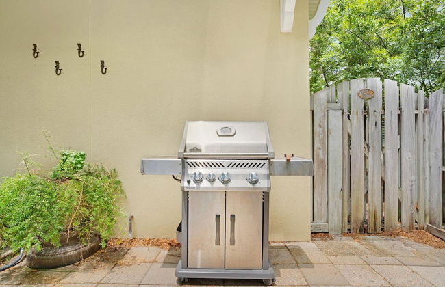 Mermaid Manor - Foto 44