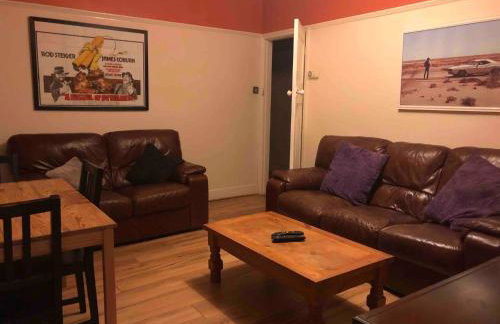Charming 2 Bedroom Apartment in Gateshead, Close to Newcastle City Centre - Foto 1