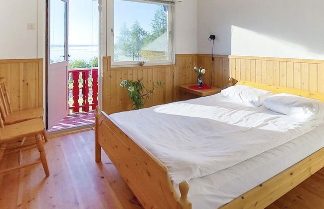 6 Person Holiday Home in Laupstad-by Traum - Foto 2