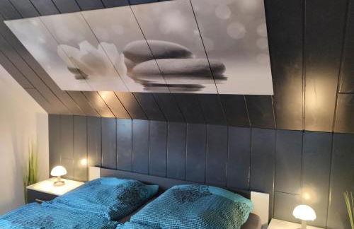 Ferienwohnung Am Vulkanpfad - Foto 14