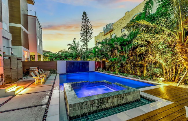 The Upper Deck in Siesta Key - Foto 62